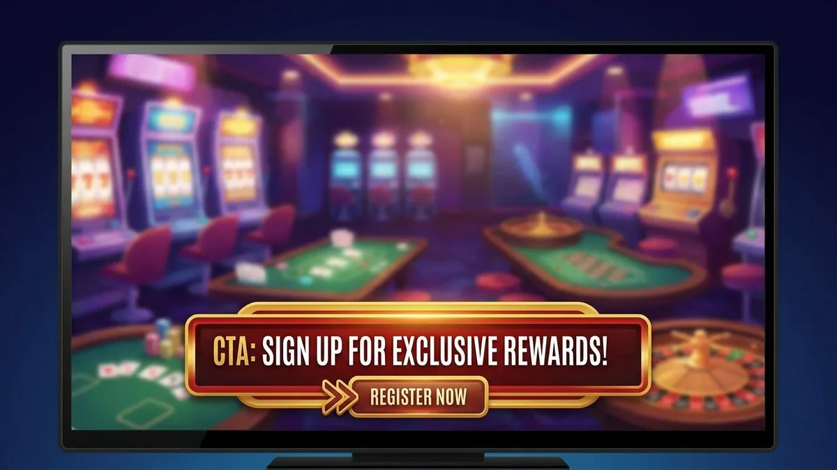 Sign Up With Bonus